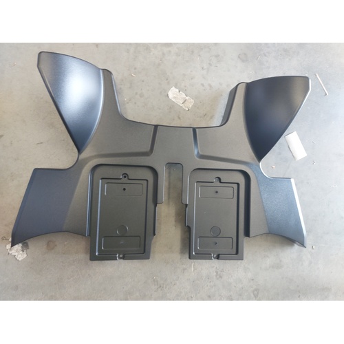 Pride To Suit Go Chair, FLOOR SHROUD