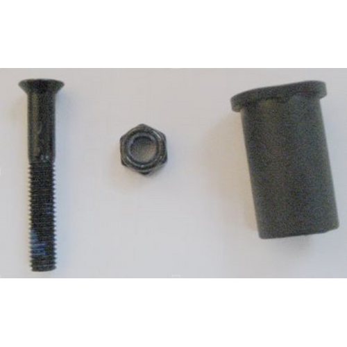 Breezy To Suit Relax Chair, HANGER PIVOT PLUG