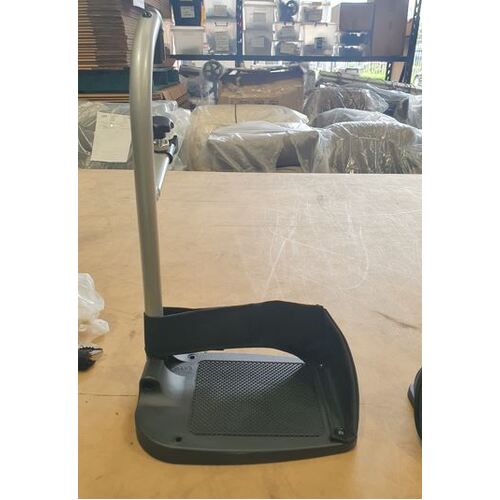 Karma, 18 Inch LEGREST Assembly - RHS