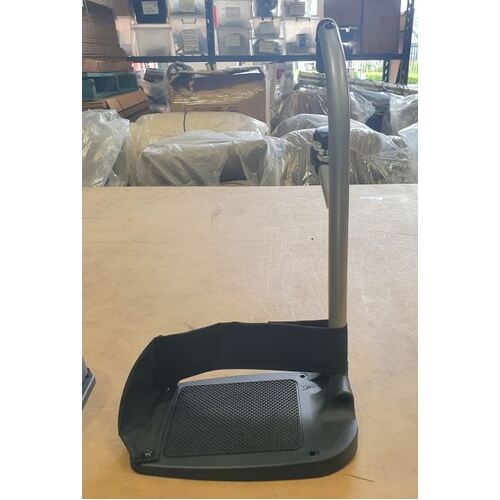 Karma, 18 Inch LEGREST Assembly - LHS