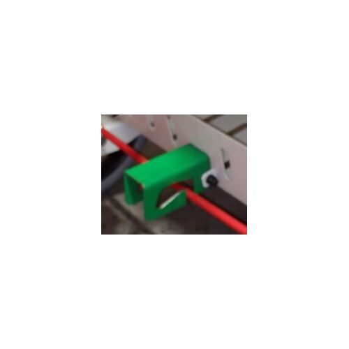 Promotal Swifi Wheelchair - BRAKE UNLOCKER - Green
