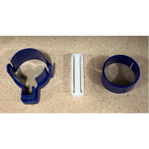 Arjo Walker REPAIR KIT, CXB60XX PILLAR