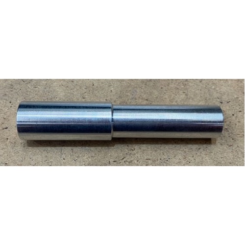 To Suit Helico C2 Wheelchair, PUSH HANDLE EXTENSION