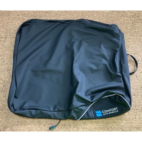 Permobil To Suit M1 16W" x 18D" Embrace Anti-Thrust CUSHION COVER