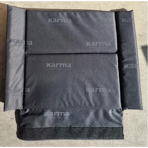 Karma Eagle - Back Upholstery - Material - 20''