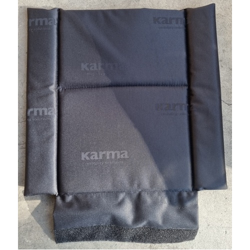 Karma Eagle - Back Upholstery - Material - 16''