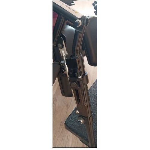 Invacare TDX 2 Wheelchair - Legrest Hanger - R/H