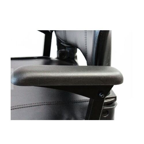 Solax Transformer Scooter - Complete ARMREST - Interchangeable - Each
