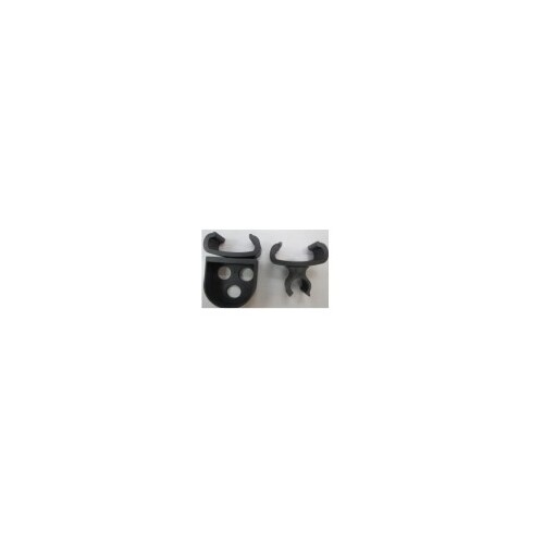 Peak Ellipse Super Lite Walker, CANE HOLDER ASSEMBLY