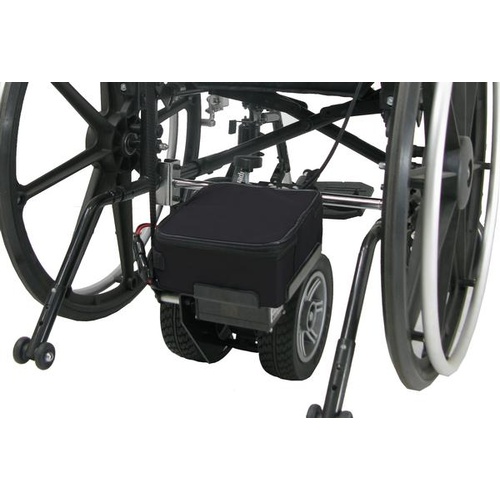 Pride Power Assist Unit - Standard - Suit Up To 120kg User And Chair Combined