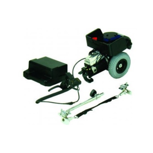 Pride Power Assist Unit - Heavy Duty - Suit Up To 182kg User And Chair Combined