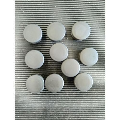 Breezy Basix 2 / Rubix 2 - Frame Caps - Pack Of 10
