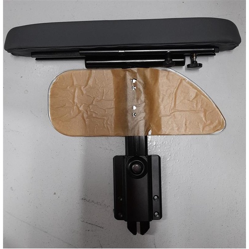 Breezy Relax 900 - Complete Armrest - RHS
