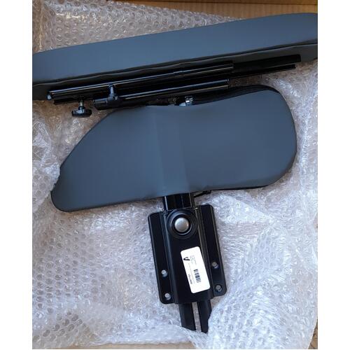 Breezy Relax 900 - Complete Armrest - LHS