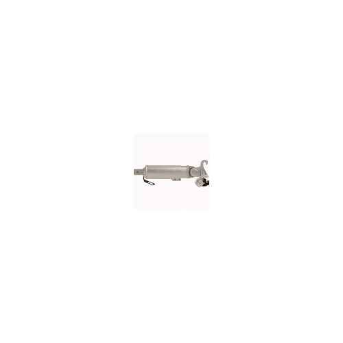 Klaxton Kick Race Standard Connection Shaft Adjusting Spine