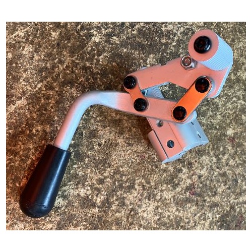 Peak Care Venus Transit Wheelchair - Brake Assembly - L/H
