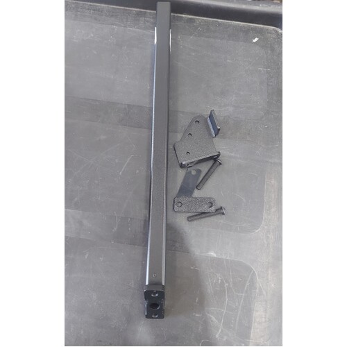 Magic Mobility Frontier V6 wheelchair Swingaway Legrest Lower LHS Replacement Kit