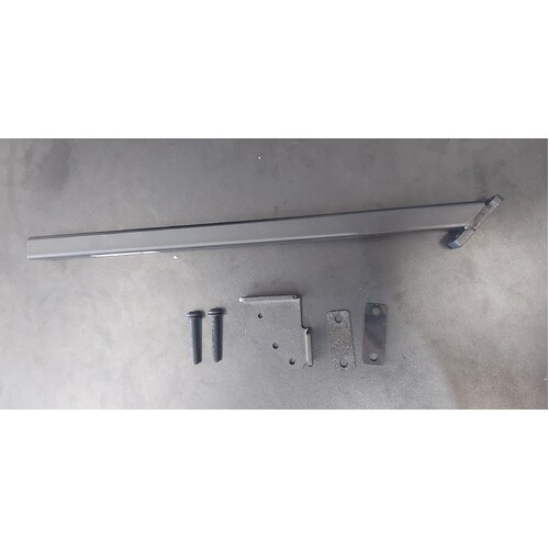Magic Mobility Frontier V6 wheelchair Swingaway Legrest Lower RHS Replacement Kit