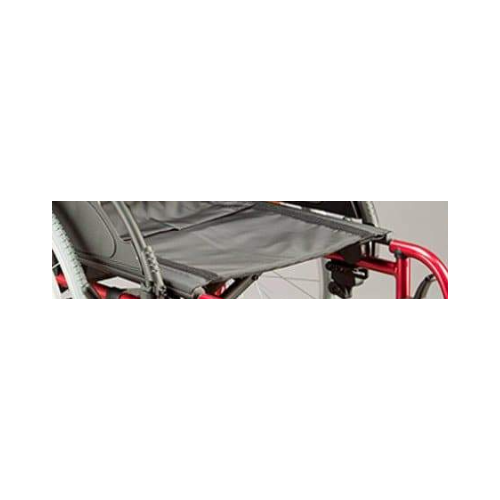 Breezy Basix2 / Rubix2 Wheelchair - Seat Upholstery - W 48cm x D 41-43cm