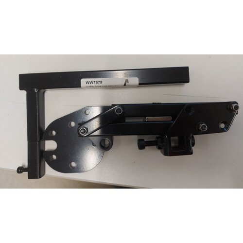 SUNRISE QUCKIE Q100R SWING AWAY CONTROL MOUNT LEFT