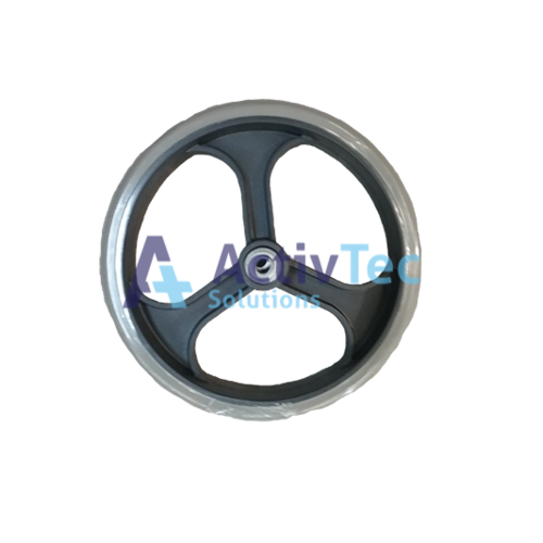 Freedom Generic 8" / 200mm Castor Wheel
