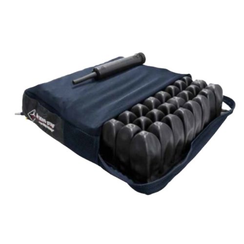 Red Gum Pressure Relief Cushion - 400mm x 440mm x 70mm