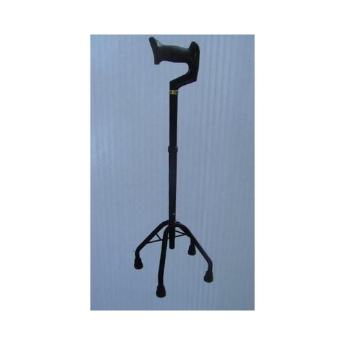 Freedom Black Quad Stick
