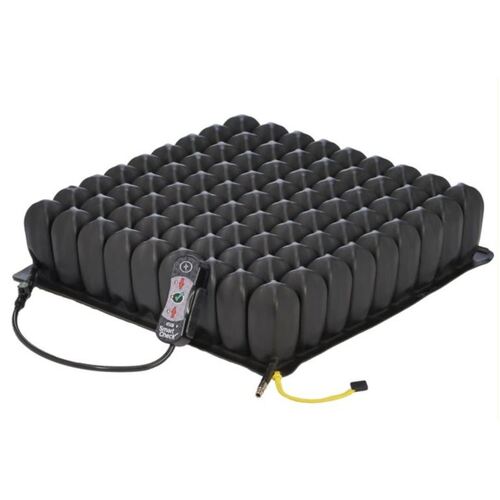 Roho, Single Valve 18.5 Inch x 22 Inch HP Sensor Ready, CUSHION
