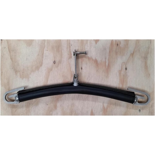 Pelican Lifting Hanger Yoke and Bracket Connector