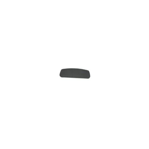 Permobil, 298mm x 90mm Universal Track, Support HIP PAD - Without Cover