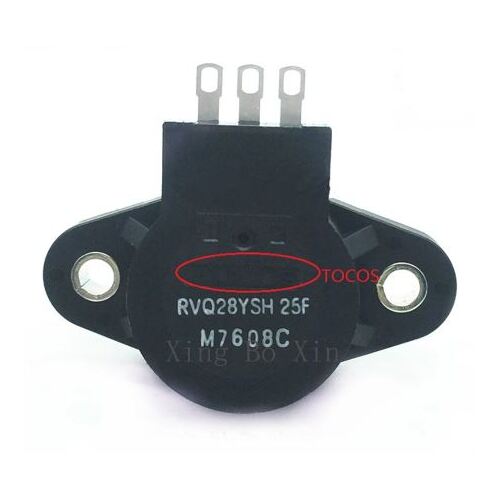 Solax Tech Scooter - 5k THROTTLE POT