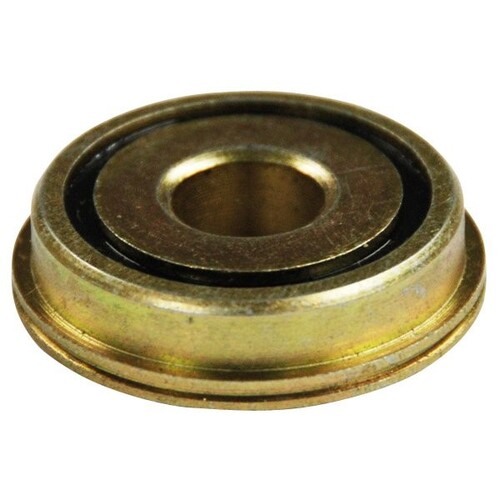 Wheelchair Flanged Bearing 1/2" x 1 3/8"