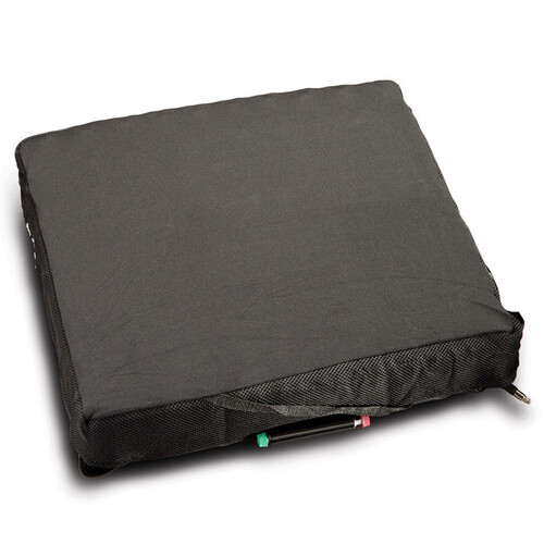 ROHO 9 x 8 Quadtro Select Low Profile Cushion (9 Cells Wide x 8 Cells Deep - With ISO Valve)