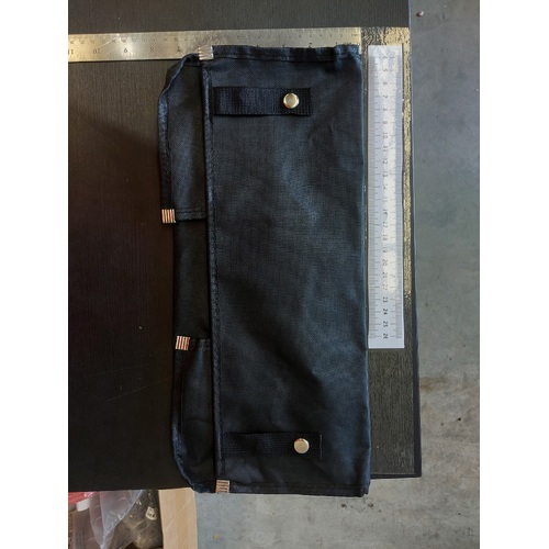 My Mobility Seat Walker - Under Seat Vinyl Bag