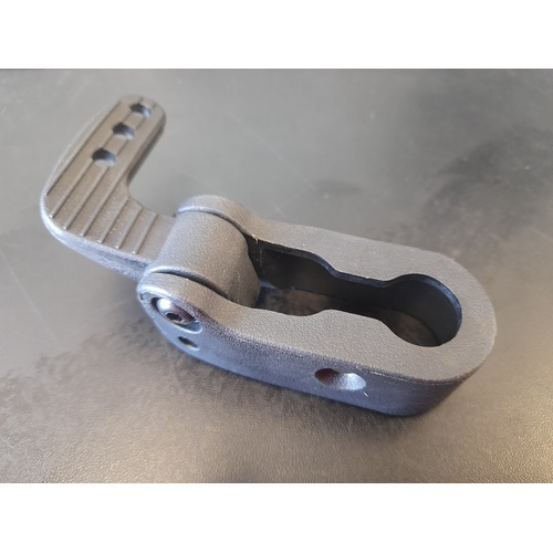 Pride Quantum Edge 2 - L/H Armrest Locking Latch
