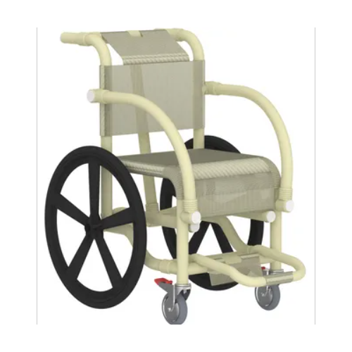 Polymedic Pool Chair - Complete Unit