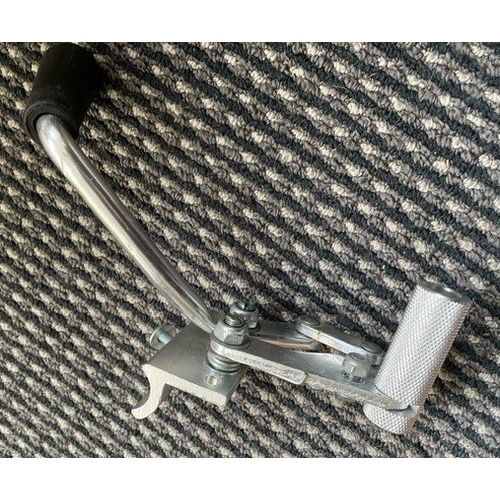 Aidapt / Ezi Care VA165 Wheelchair - R/H Brake Assembly
