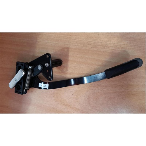 Invacare Rea Azalea Wheelchair - Brake Bent Lever - L/H