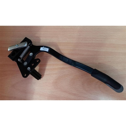 Invacare Rea Azalea Wheelchair - Brake Bent Lever - R/H