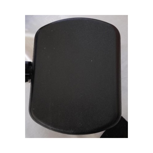 Breezy Relax 900 / Ansa 5452 Wheelchair - Calf Pads To Suit Elevating Legrests - Pair