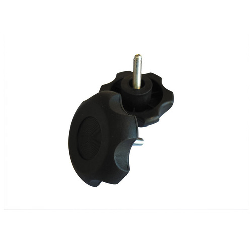 Relax 900 / Ansa Wheelchair - Handscrew For Elevating Legrest Adjustment - Each
