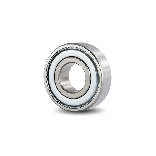 6202Z Roller Bearing - O.D 35mm x Bore 15mm x Width 11mm - Each