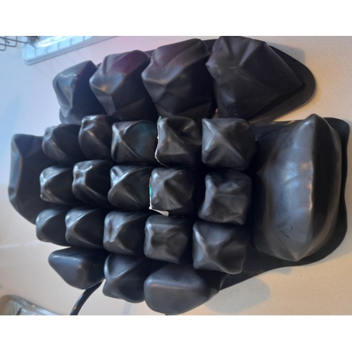 ROHO Cushion - Ergo Air Corpus / C3G / VS 17" x 19"