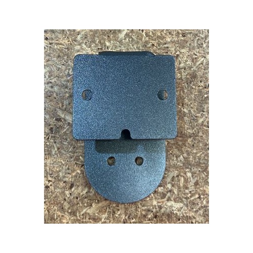BRKT PG Joystick MNT for Retractable (RHS)