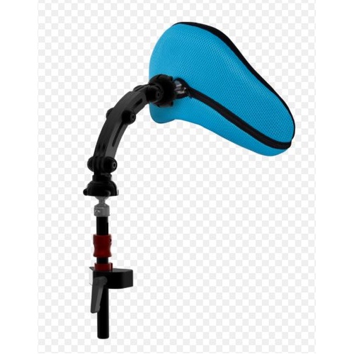 Spex Stylo 260 Fixed Extended HEADREST Mechanism