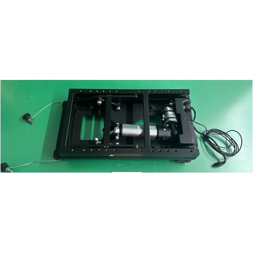 Quickie To Suit Pulse 6 Chair, TILT SYSTEM With Actuator