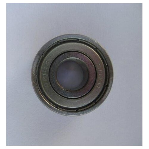 6201-2RS Bearing - OD 32mm W 10mm x 12mm Hole