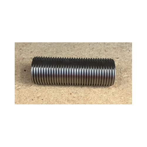 Wheelchair Brake Contact Glide