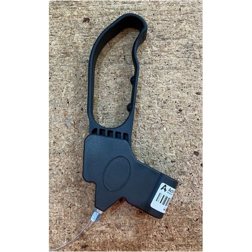 RO519 Walker Handbrake Lever