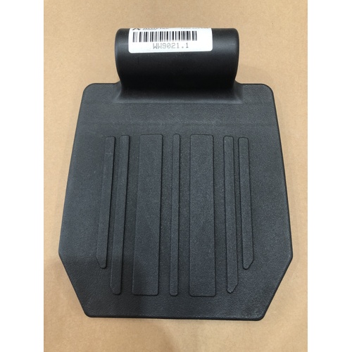 Staebel Thrifty 4246 Wheelchair - FOOTPLATE Only - Each